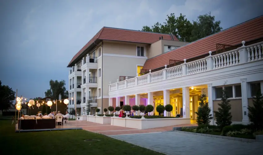 Arcanum Hotel Békéscsaba