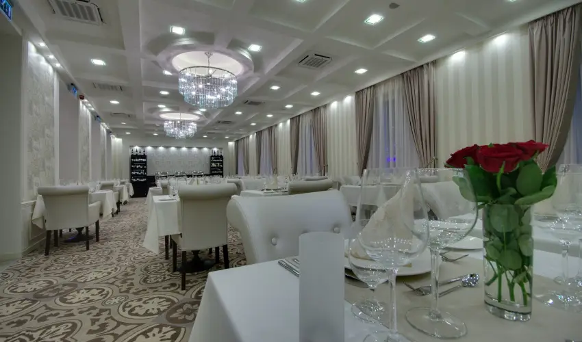 Arcanum Hotel Békéscsaba