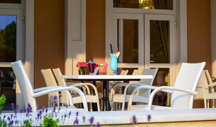 Arcanum Hotel Békéscsaba