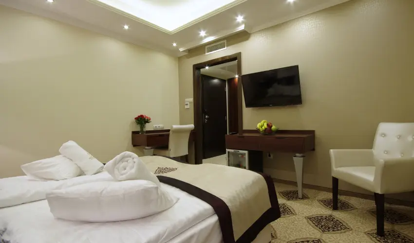 Arcanum Hotel Békéscsaba