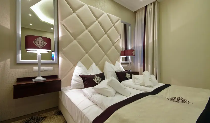 Arcanum Hotel Békéscsaba