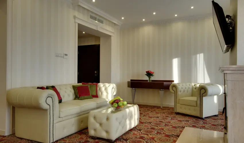 Arcanum Hotel Békéscsaba