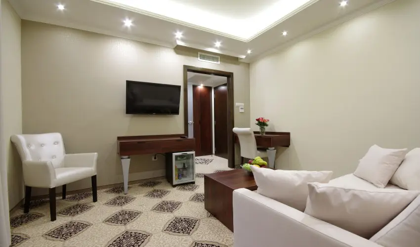 Arcanum Hotel Békéscsaba