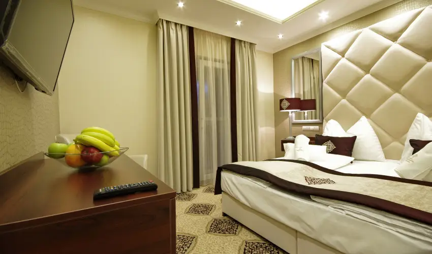 Arcanum Hotel Békéscsaba
