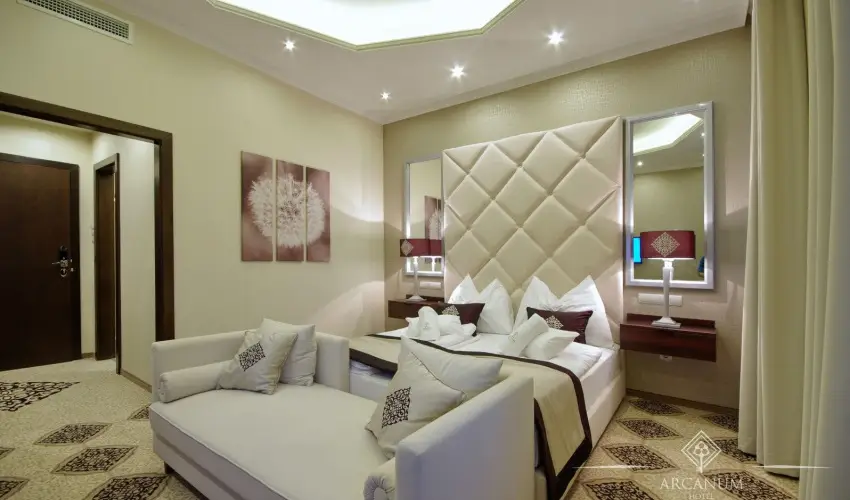 Arcanum Hotel Békéscsaba