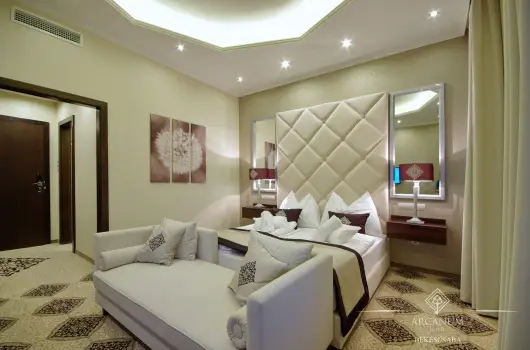 Arcanum Hotel, Bkscsaba, Gyula - 18 km