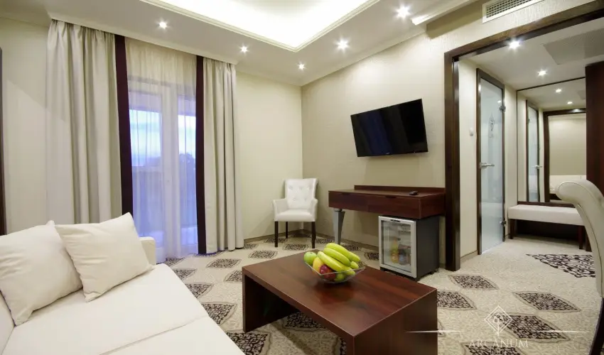 Arcanum Hotel Békéscsaba