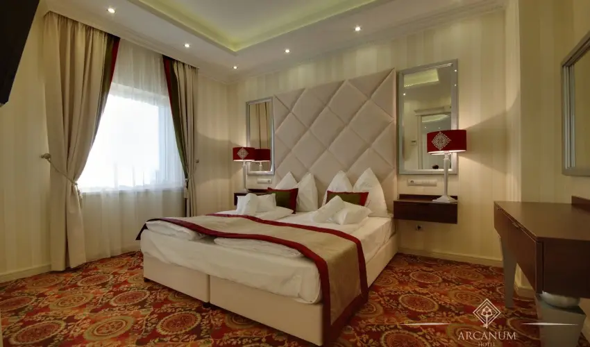 Arcanum Hotel Békéscsaba