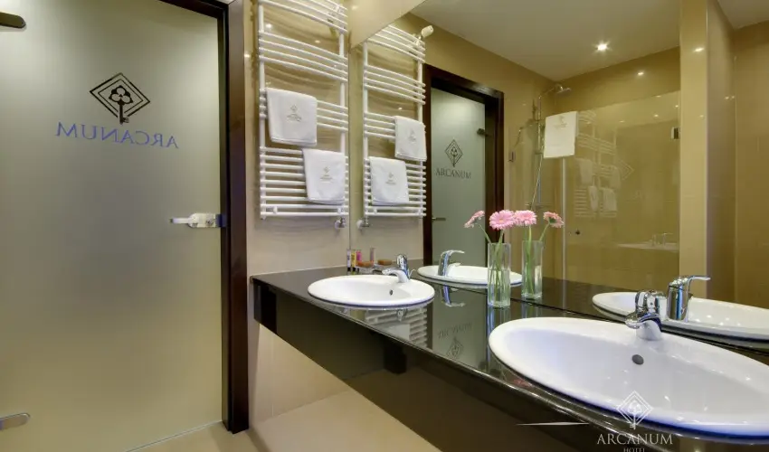 Arcanum Hotel Békéscsaba