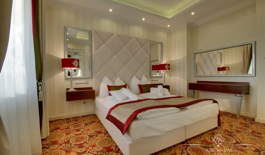 Arcanum Hotel Békéscsaba