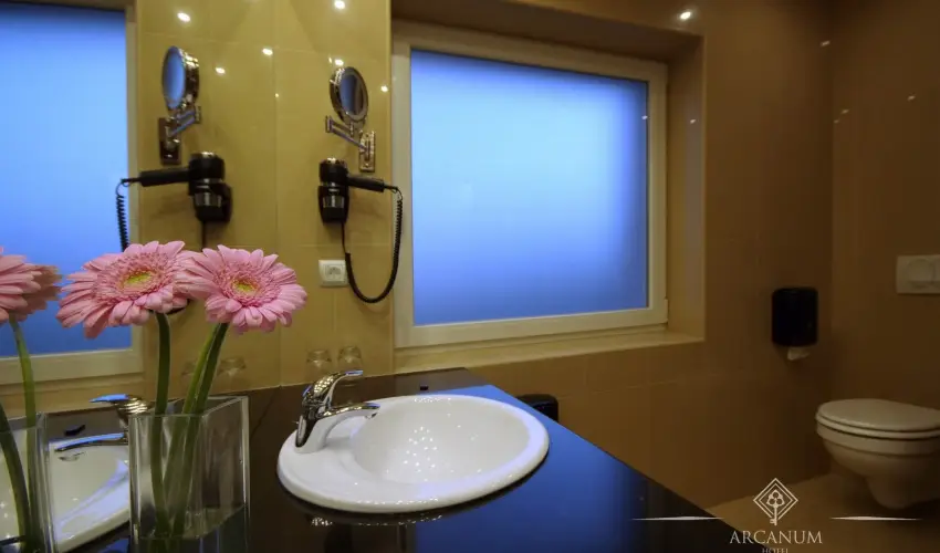 Arcanum Hotel Békéscsaba
