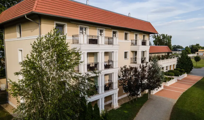 Arcanum Hotel Békéscsaba