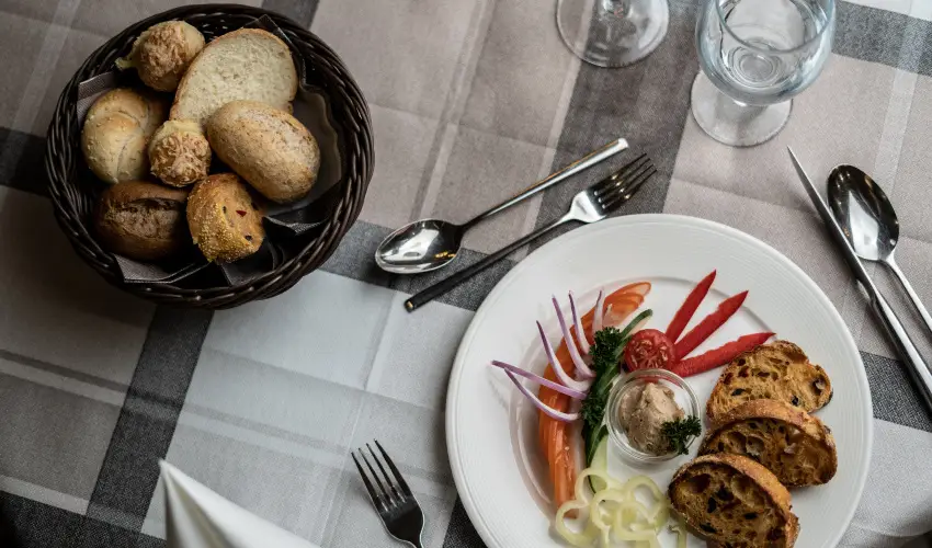 Arcanum Hotel B�k�scsaba