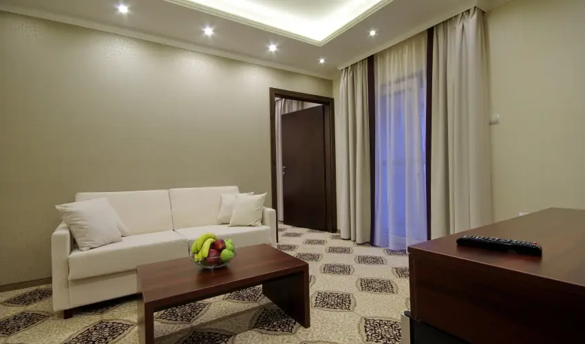 Arcanum Hotel B�k�scsaba