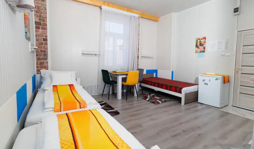 B�k�si Apartmanok B�k�s