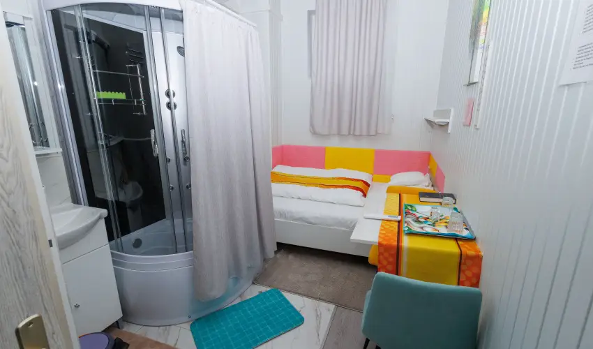 B�k�si Apartmanok B�k�s