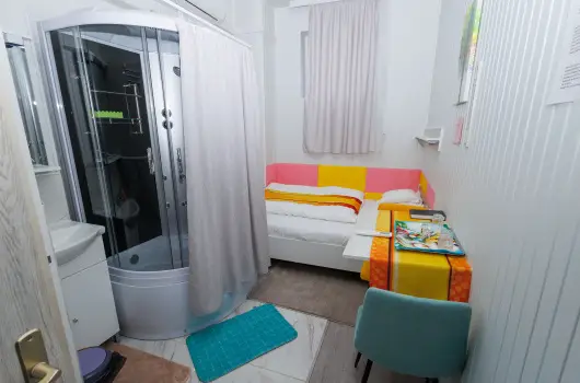 B�k�si Apartmanok, B�k�s, Gyula - 16 km