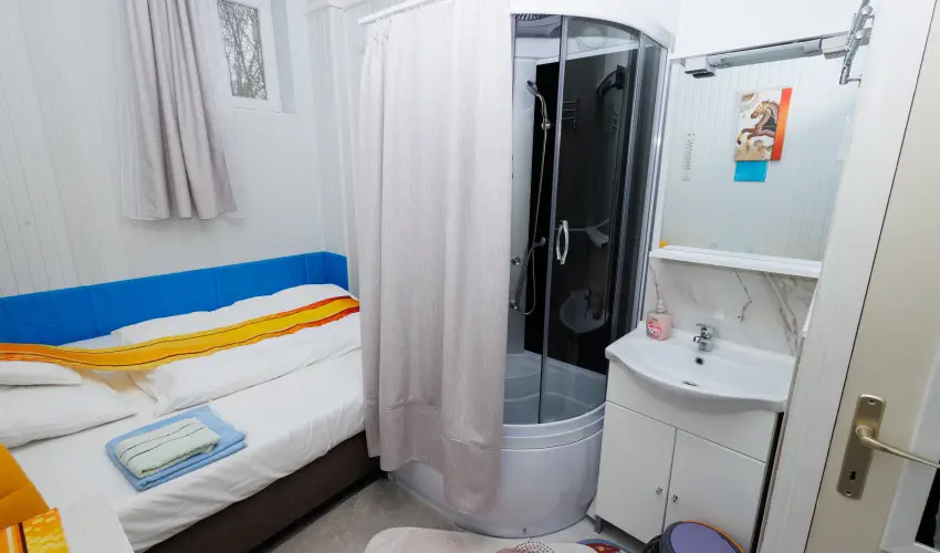 B�k�si Apartmanok B�k�s