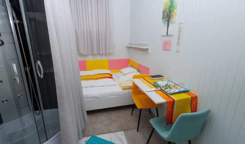 B�k�si Apartmanok B�k�s