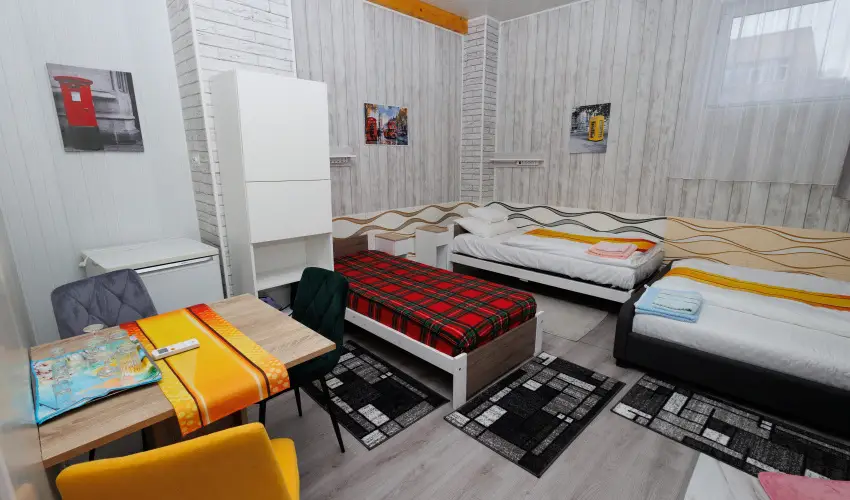 B�k�si Apartmanok B�k�s