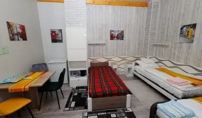 B�k�si Apartmanok B�k�s