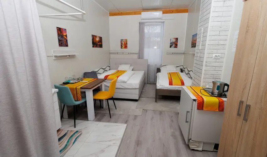 B�k�si Apartmanok B�k�s