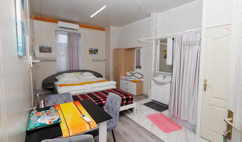 B�k�si Apartmanok B�k�s