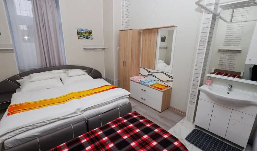 B�k�si Apartmanok B�k�s