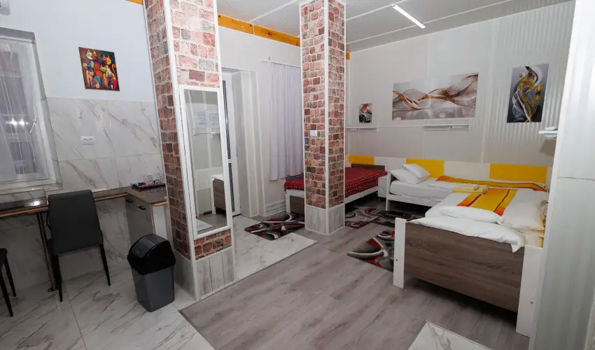 B�k�si Apartmanok B�k�s