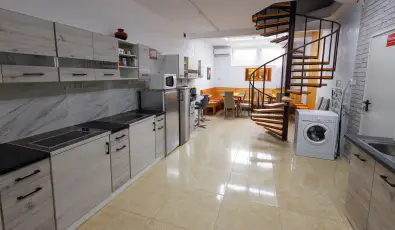 B�k�si Apartmanok B�k�s