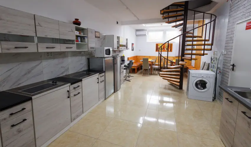 B�k�si Apartmanok B�k�s