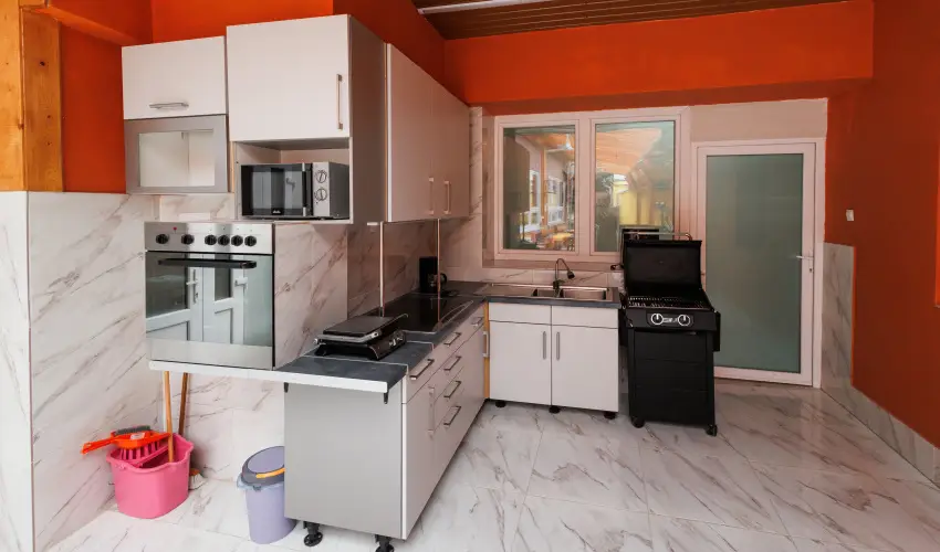 B�k�si Apartmanok B�k�s