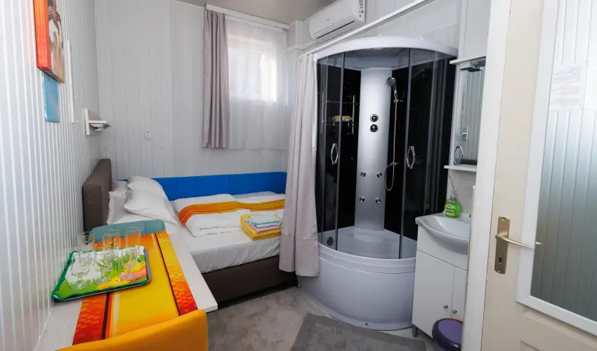 B�k�si Apartmanok B�k�s