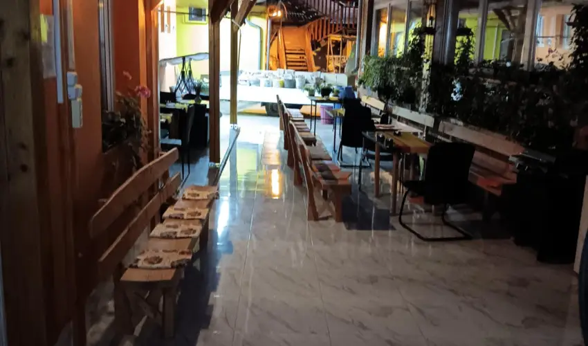 B�k�si Apartmanok B�k�s