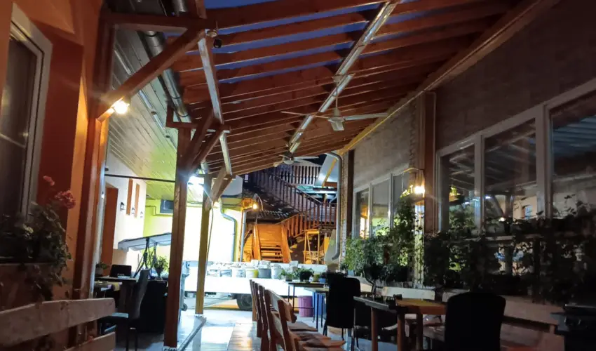 B�k�si Apartmanok B�k�s