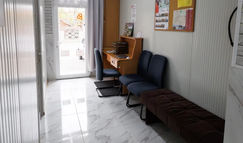 B�k�si Apartmanok B�k�s