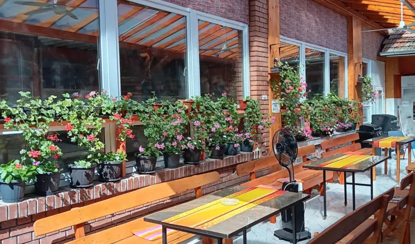 B�k�si Apartmanok B�k�s