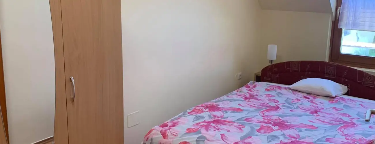 Bbor Apartman Gyula - November 1.
