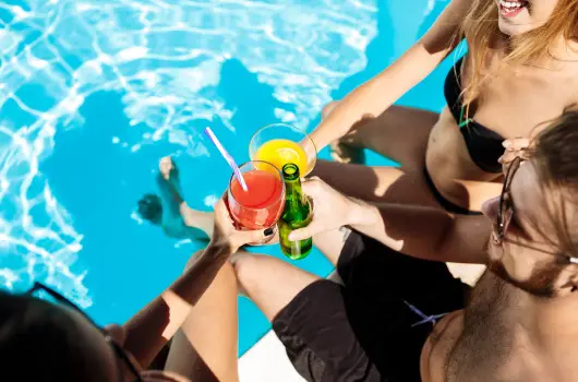 Corso Boutique Hotel, Gyula