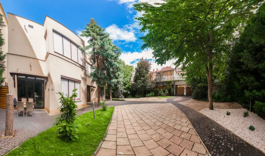 Corso Boutique Hotel Gyula