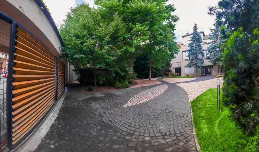 Corso Boutique Hotel Gyula