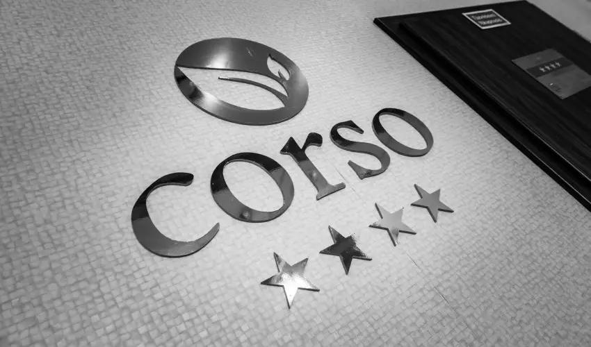 Corso Boutique Hotel Gyula