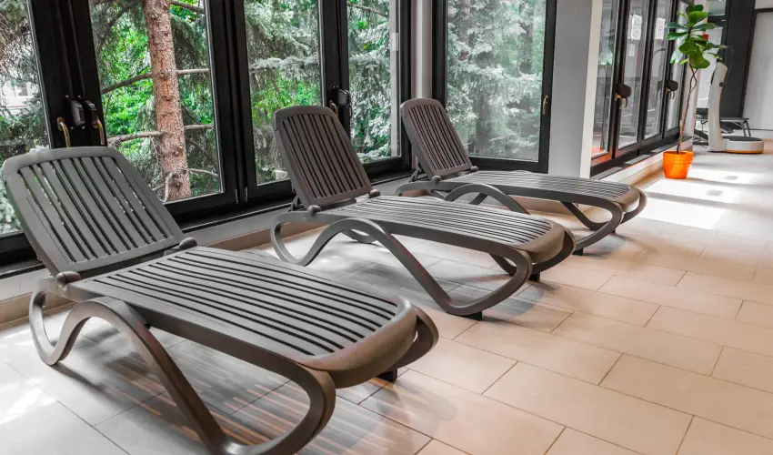 Corso Boutique Hotel Gyula