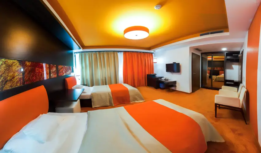 Corso Boutique Hotel Gyula