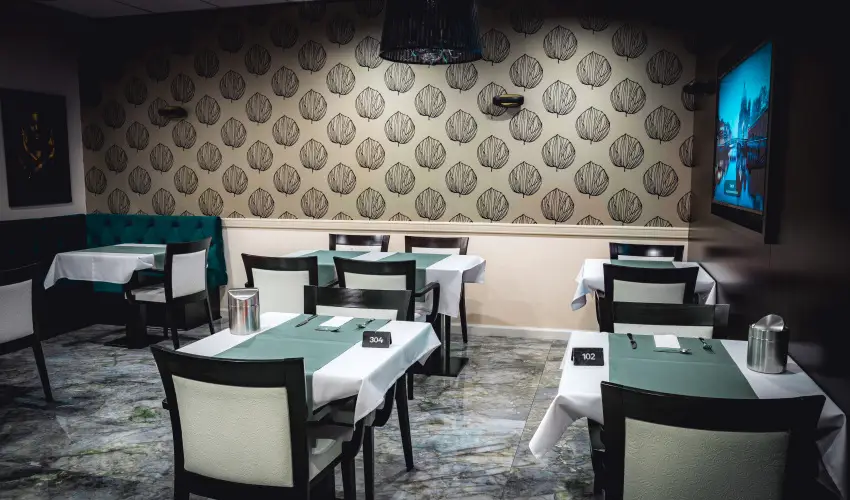 Corso Boutique Hotel Gyula