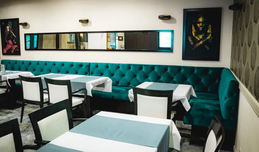 Corso Boutique Hotel Gyula
