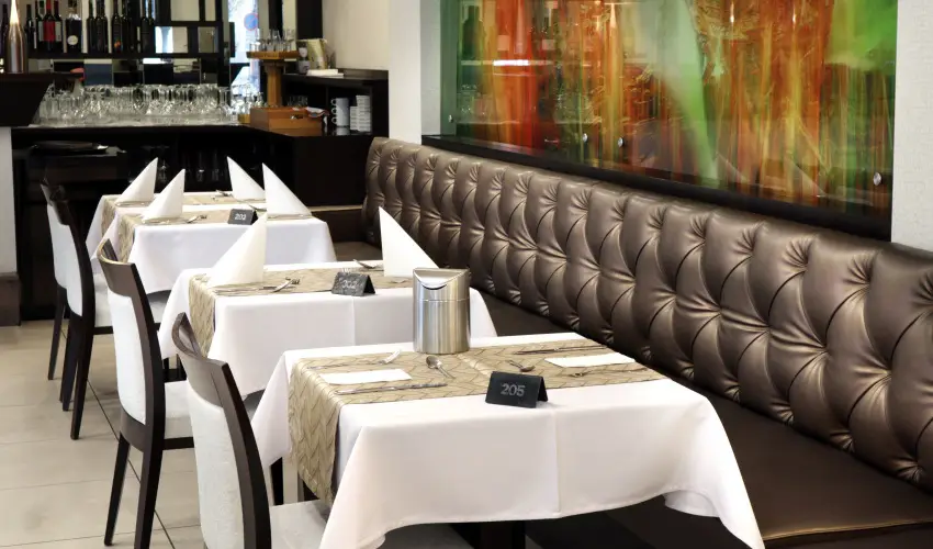 Corso Boutique Hotel Gyula