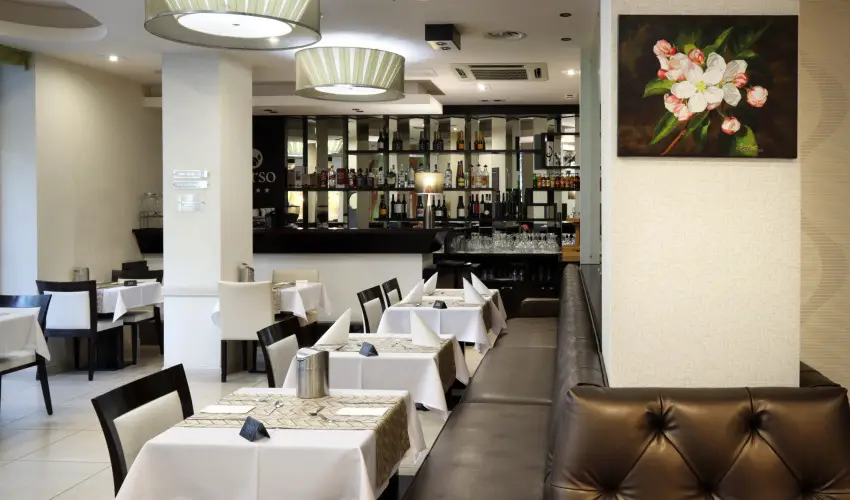 Corso Boutique Hotel Gyula