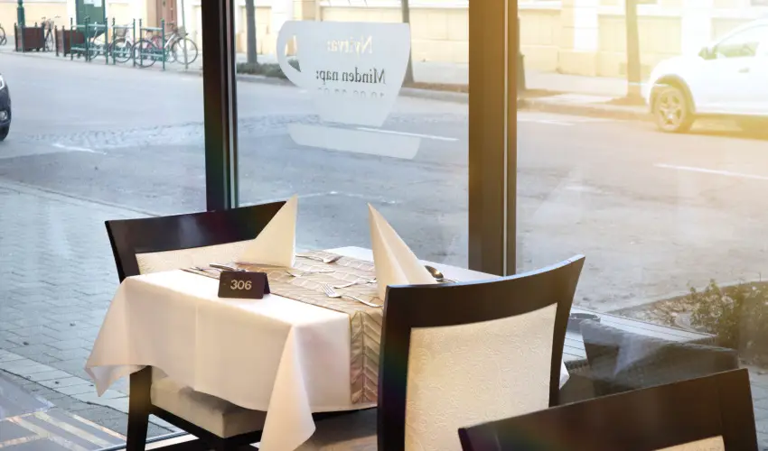Corso Boutique Hotel Gyula