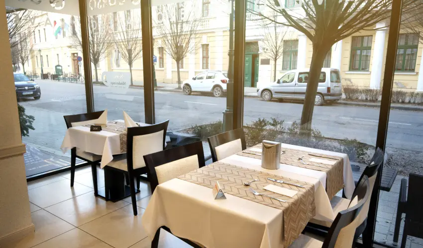 Corso Boutique Hotel Gyula